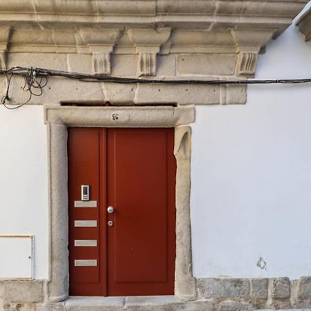 Viana Central - Historical City Centre Apartment Viana do Castelo Ngoại thất bức ảnh