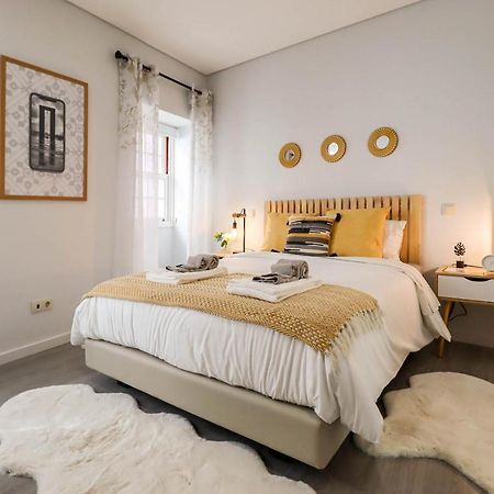 Viana Central - Historical City Centre Apartment Viana do Castelo Ngoại thất bức ảnh