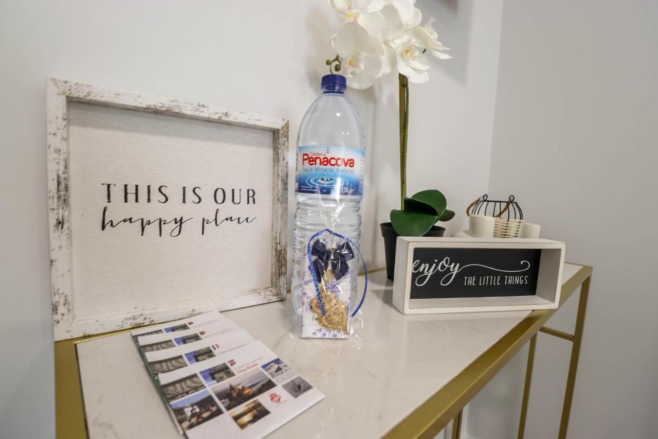 Viana Central - Historical City Centre Apartment Viana do Castelo Ngoại thất bức ảnh