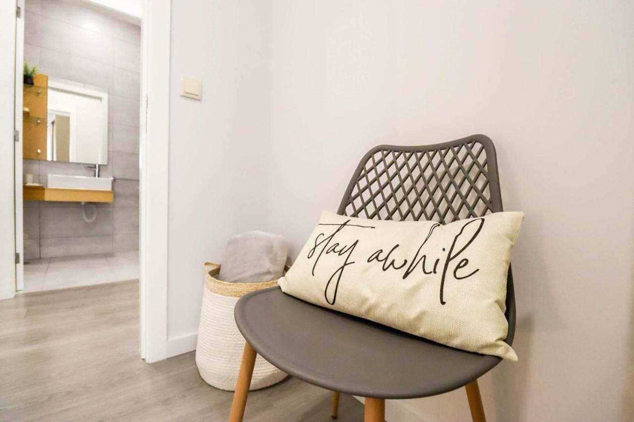 Viana Central - Historical City Centre Apartment Viana do Castelo Ngoại thất bức ảnh