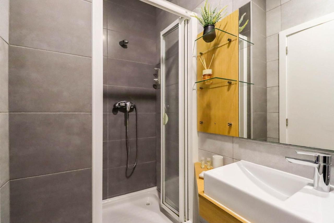 Viana Central - Historical City Centre Apartment Viana do Castelo Ngoại thất bức ảnh